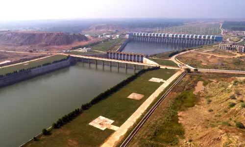 No Sign of NDSA’s Final Report on KLIS Barrages