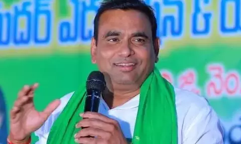 Chamala Tops TG MPs in Attendance, Etala Leads in Questions