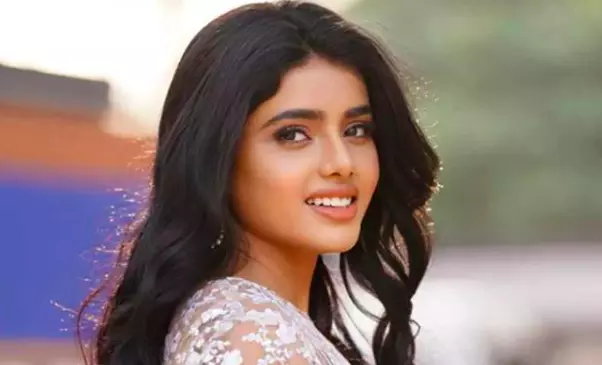 Dear Uma talks about solutions, not just issues: Actor-producer Sumaya Reddy Dear Uma talks about solutions, not just issues: Actor-producer Sumaya Reddy