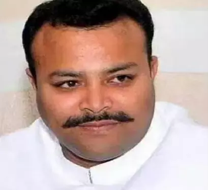 Ex-MLA Shahnawaz Rana, Son Booked Under Gangsters Act in Muzaffarnagar