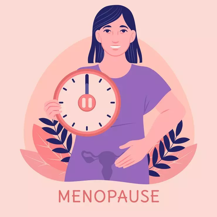 Karnataka To Introduce Dedicated Menopause Health Policy for Women Karnataka To Introduce Dedicated Menopause Health Policy for Women