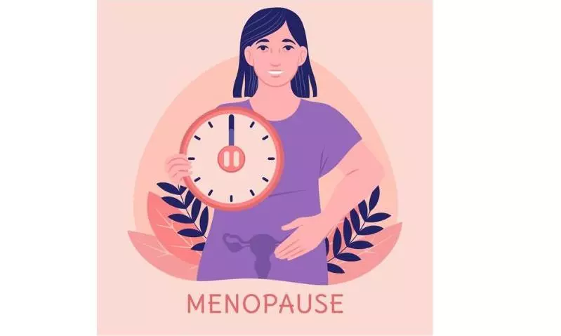 Perimenopause: Understanding The Transition To Menopause And Managing Symptoms