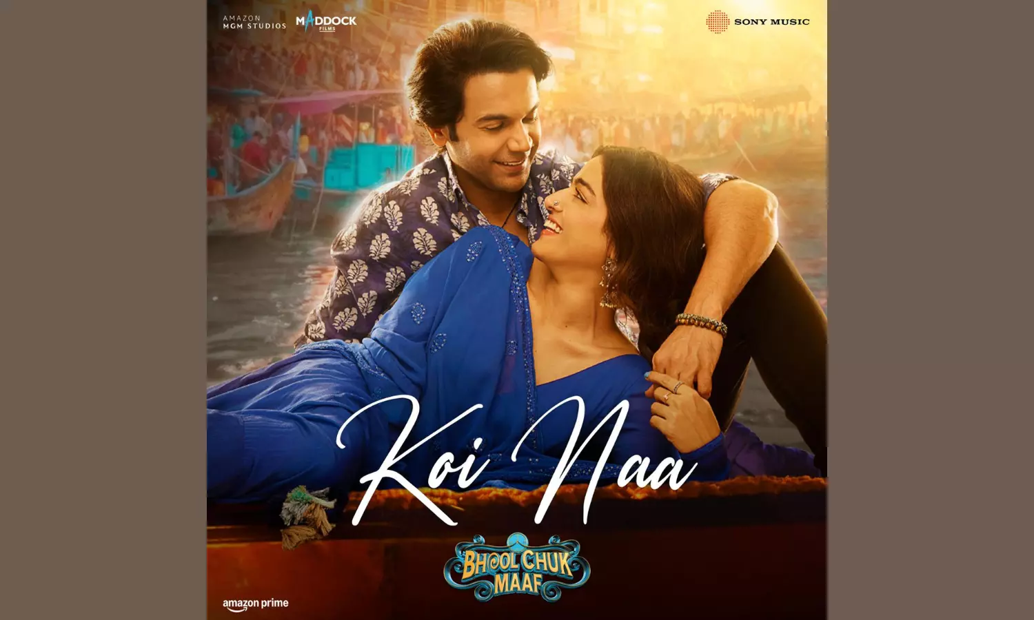 Koi Naa from Bhool Chuk Maaf Sets the Stage as Song of the Year Koi Naa from Bhool Chuk Maaf Sets the Stage as Song of the Year