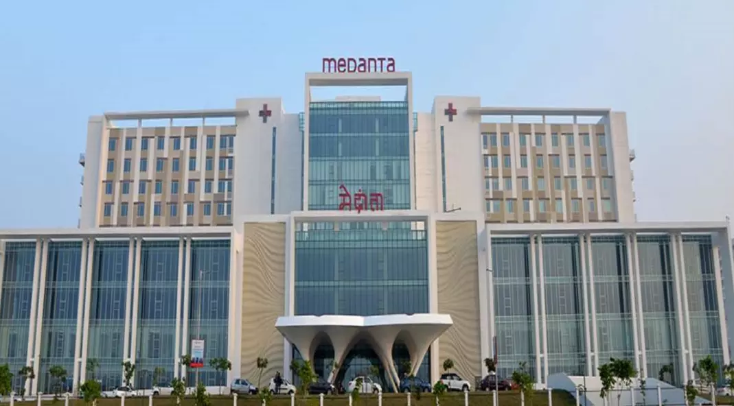Air Hostess Alleges Sexual Harassment in ICU at Gurugram’s Medanta Hospital Air Hostess Alleges Sexual Harassment in ICU at Gurugram’s Medanta Hospital