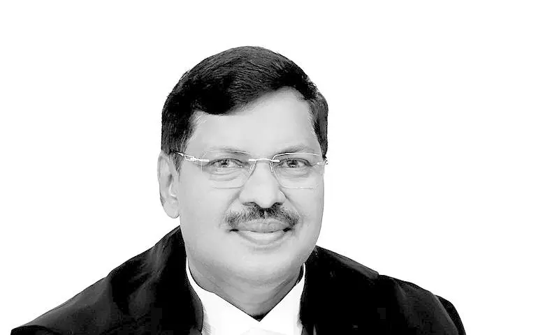 CJI Calls Shoe Attack by Lawyer a Forgotten Chapter