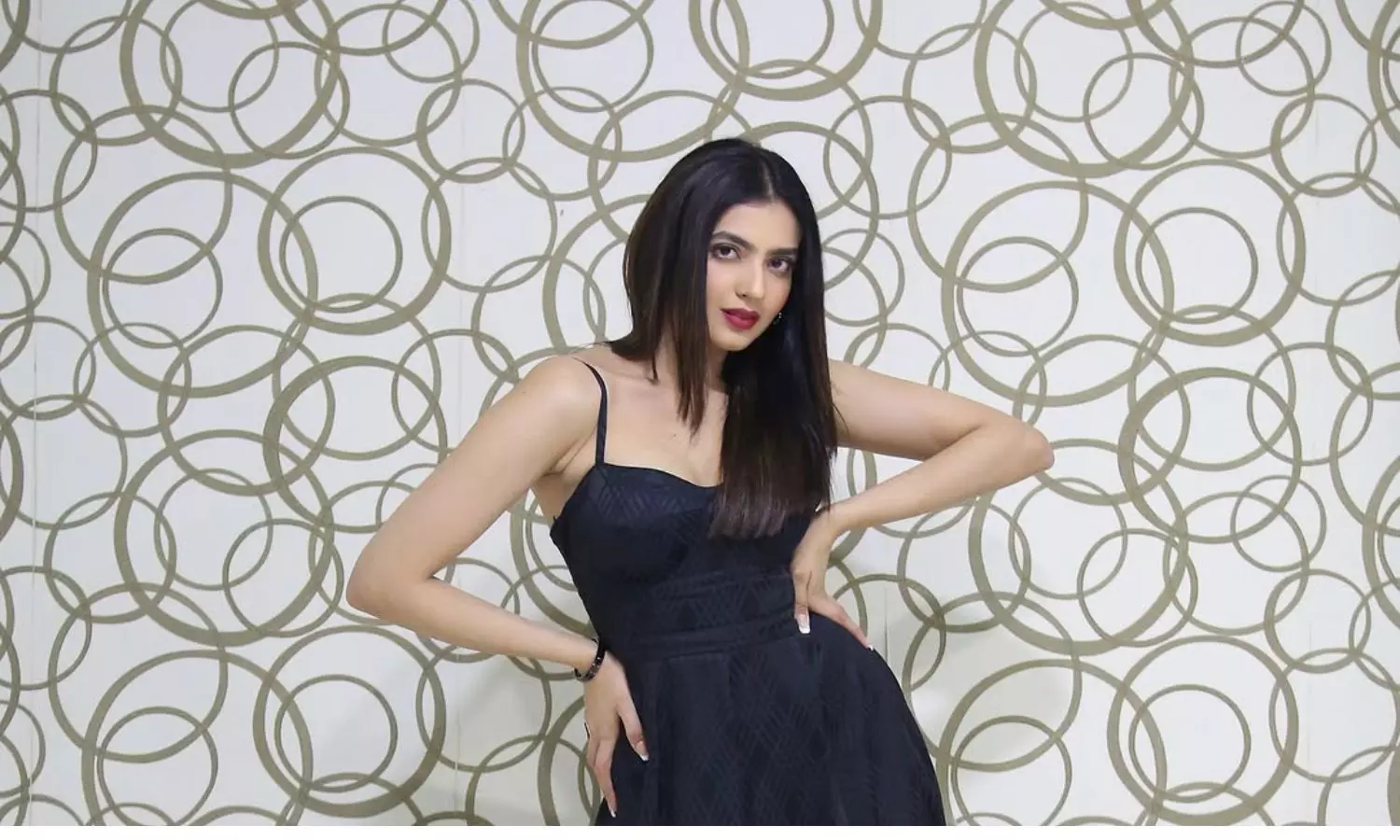 Kashika Kapoor’s Debut Film Aayushmati Geeta Matric Pass Nominated at TOIFA 2024 Kashika Kapoor’s Debut Film Aayushmati Geeta Matric Pass Nominated at TOIFA 2024