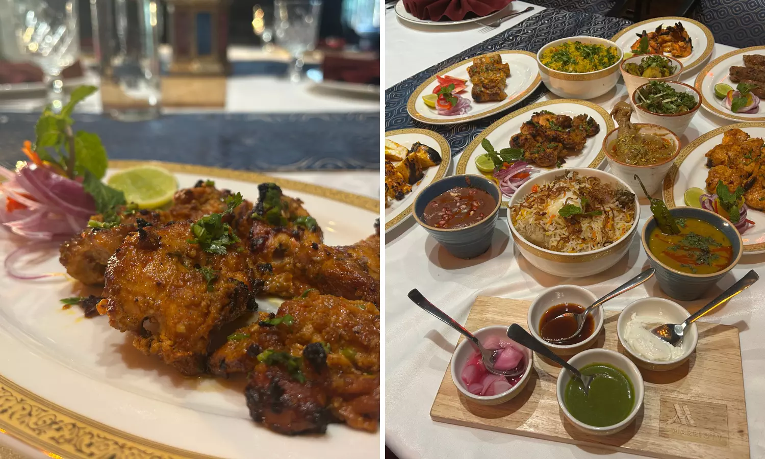 Reviving the Regal Flavors of Murshidabad Reviving the Regal Flavors of Murshidabad