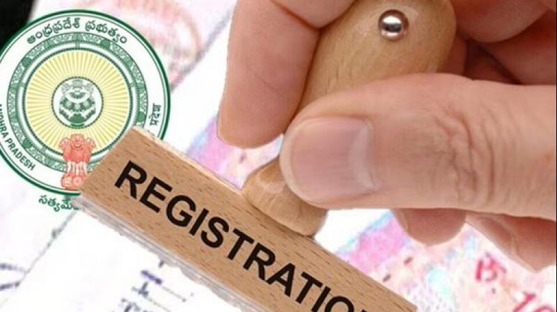 Surat Rto Stamp Subdued Real Estate Activity in Tirupati and Chittoor