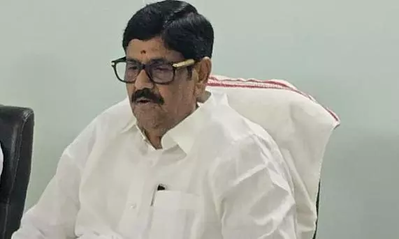 Hope Rekindled for Somasila HLLC as Anam Steps in Again Hope Rekindled for Somasila HLLC as Anam Steps in Again