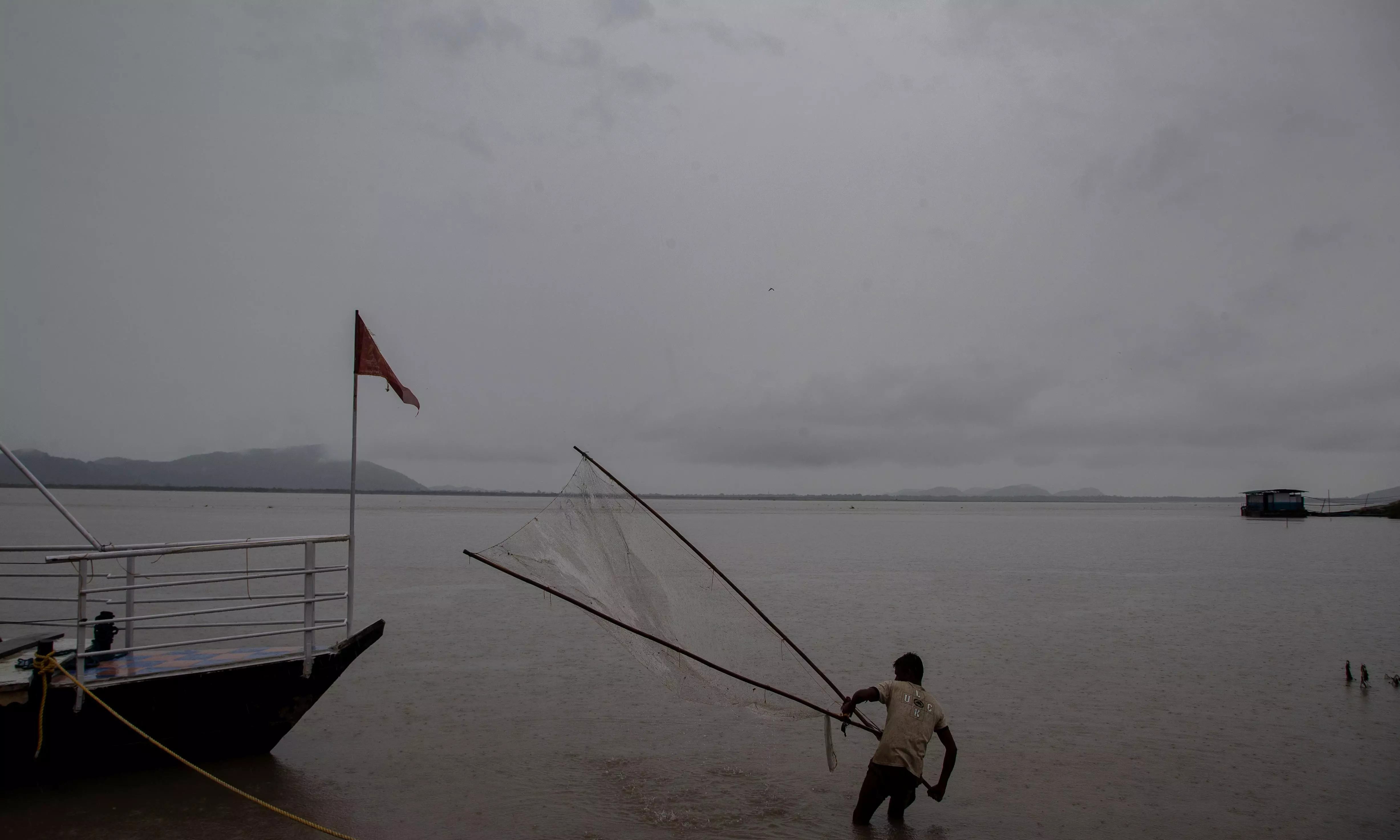 DC Edit | Monsoon Scenario Is Positive