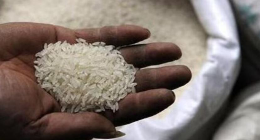 Drop in Price Discourages State Govt from Exporting Rice