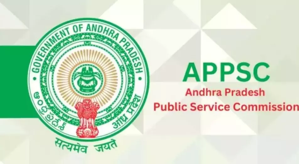 APPSC Announces Schedule for Assistant Statistical Officer Examination