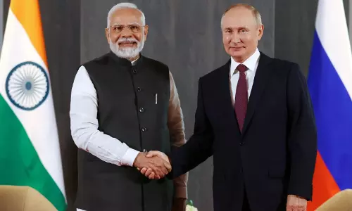 India Offers Cheap Loans For Arms, Targeting Russias Traditional Customers India Offers Cheap Loans For Arms, Targeting Russias Traditional Customers