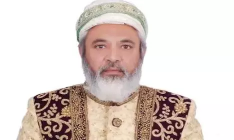 Zafar Descendant Seeks UN Intervention to Protect Aurangzeb’s Tomb