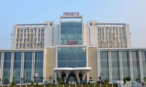 Air Hostess Alleges Sexual Harassment in ICU at Gurugram’s Medanta Hospital