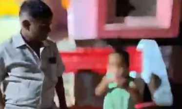 UP Doctor Makes Child Smoke A Cigarette As Treatment, Probe On