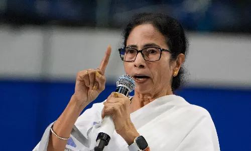 Dilip Cherian | In Move to Pick Own DGP, Bengal Quietly Rebels Against Centre