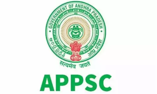APPSC Announces Examination Schedule for Assistant Chemist Posts