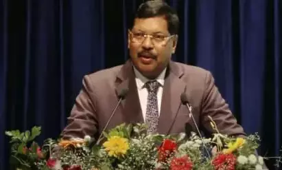 CJI Recommends Justice Gavai as Successor