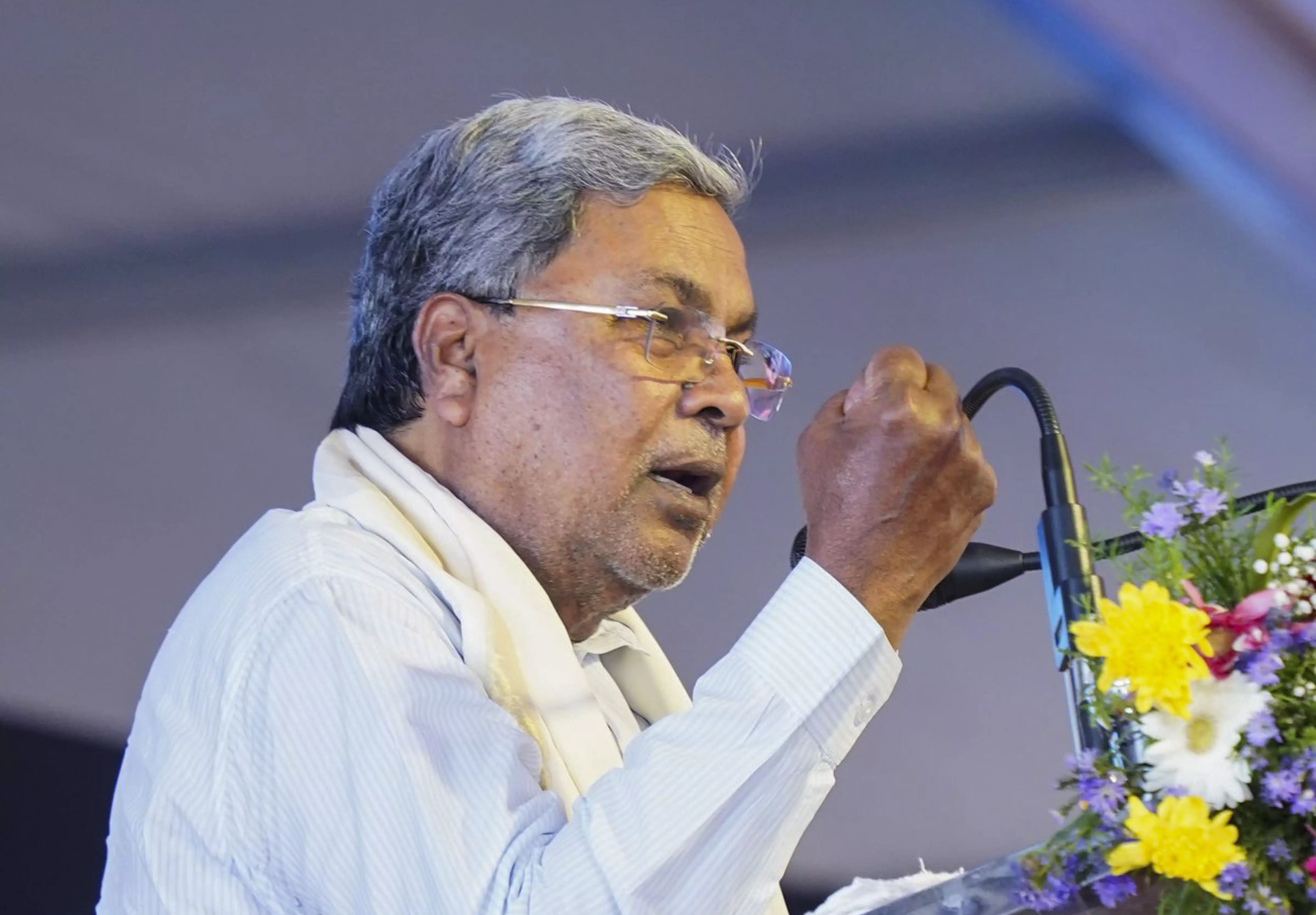 Karnataka Cabinet To Discuss Caste Census Amid Internal Dissent Karnataka Cabinet To Discuss Caste Census Amid Internal Dissent