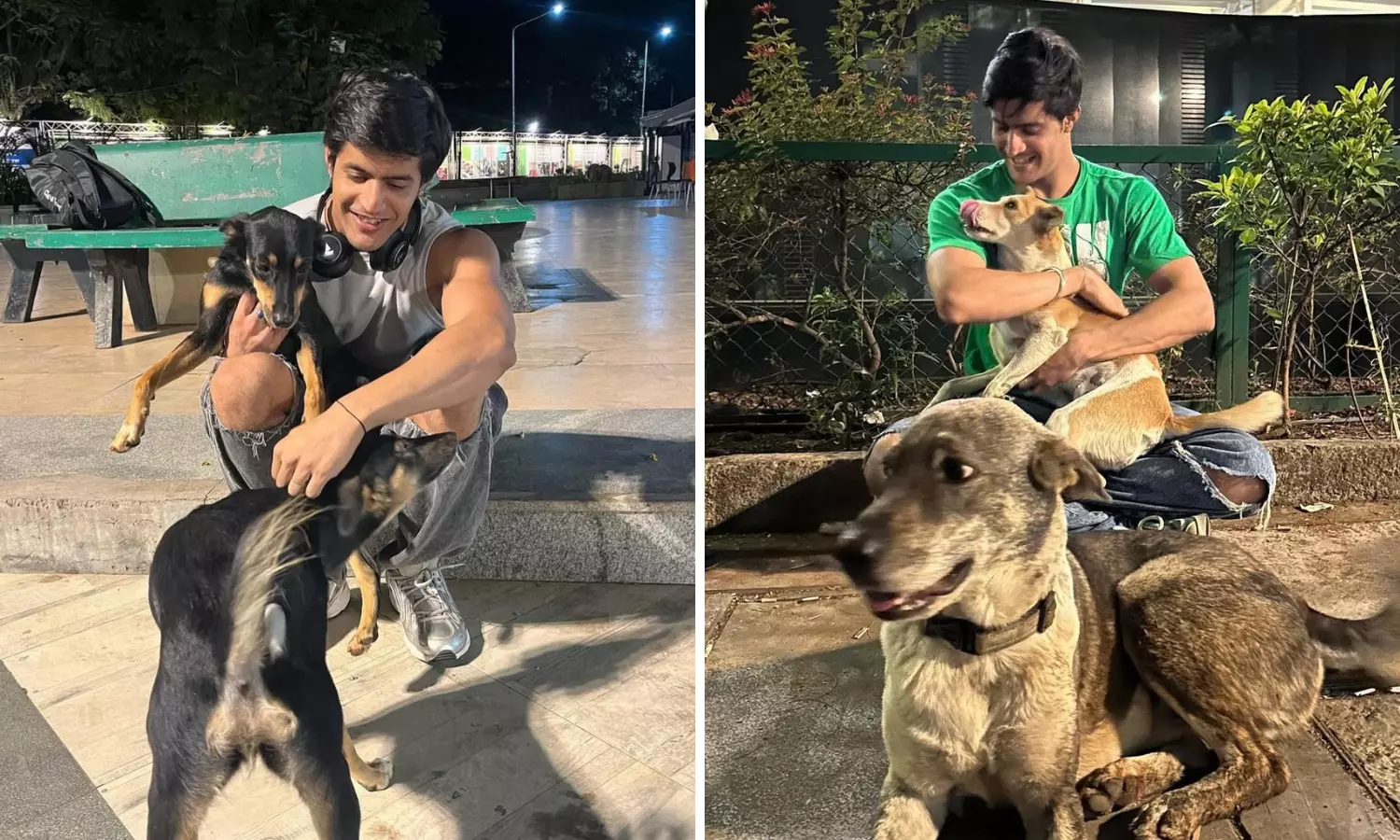 Sorab Bedi on Animal Abuse Case: When Humanity Falls Silent, We Must Speak Louder