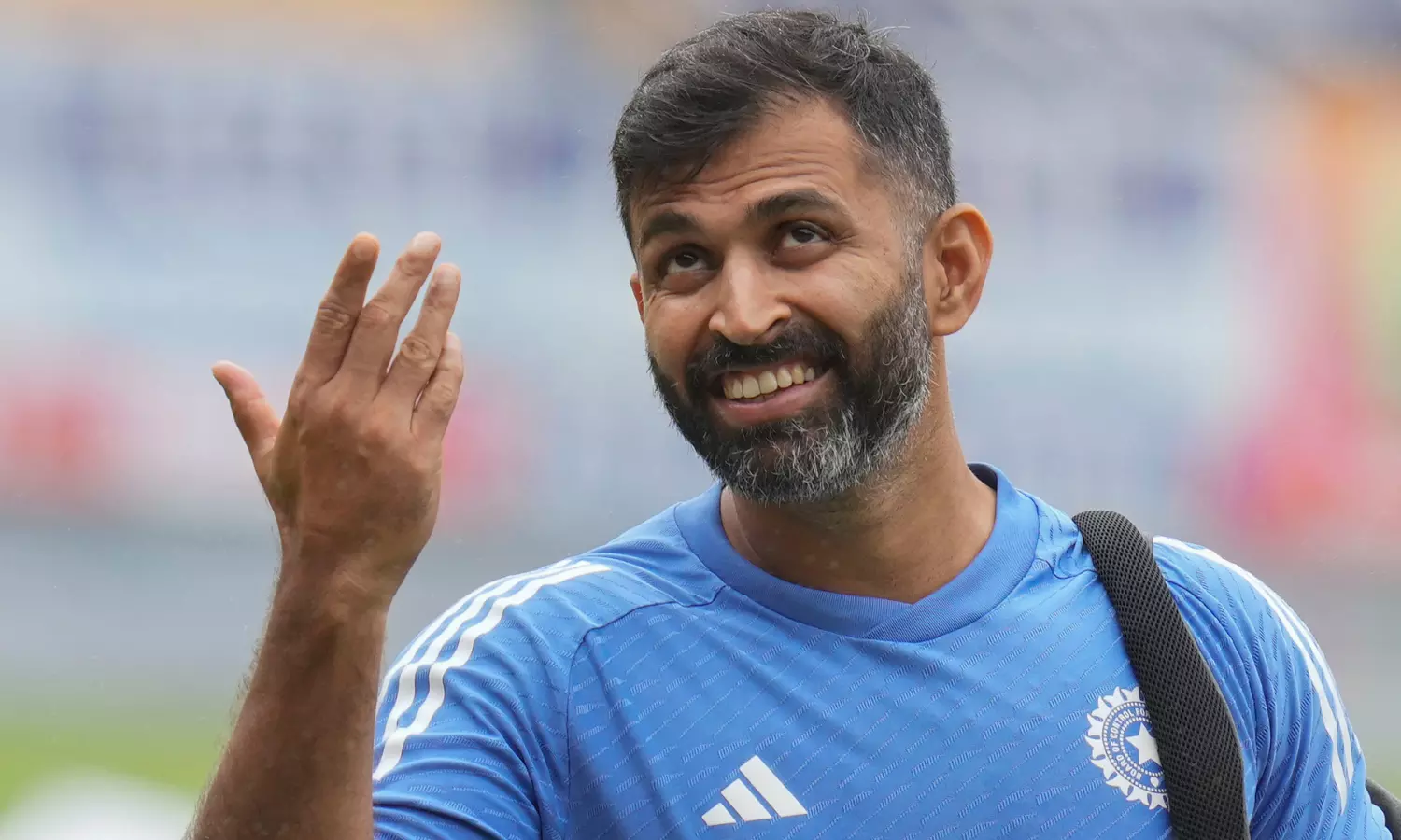 BGT Debacle: BCCI Reportedly Removes Assistant Coach Abhishek Nayar, Other Staff