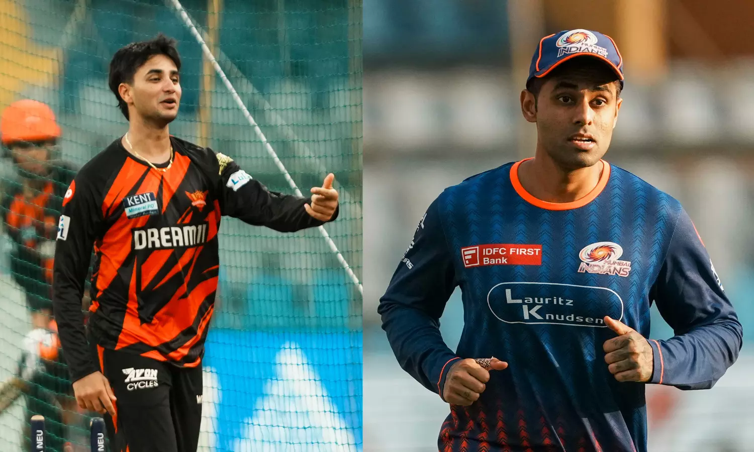 IPL 2025, MI vs SRH: Head-To-Head Record And Winning Probability