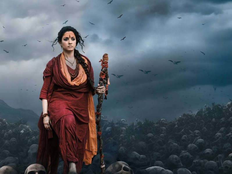 Odela 2: Supernatural Thriller Premieres on Zee Telugu