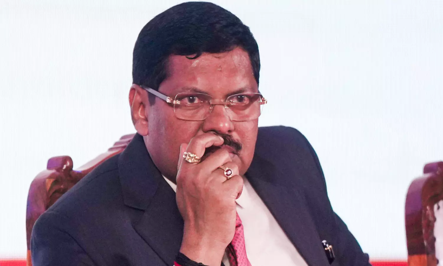 Who Is Justice BR Gavai, Slated To Become The Next CJI?