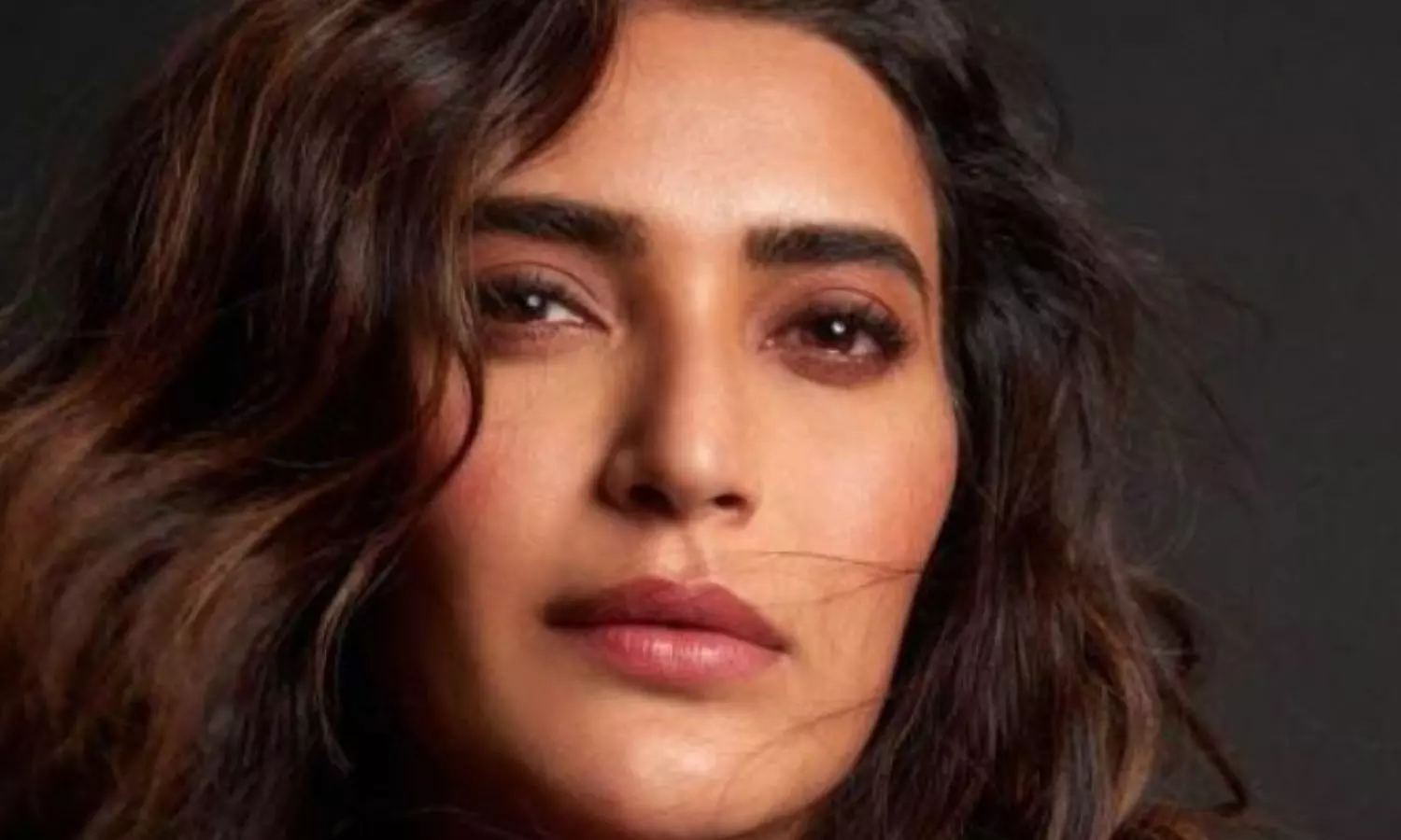 Karishma Tanna Hits Back at Social Media Negativity