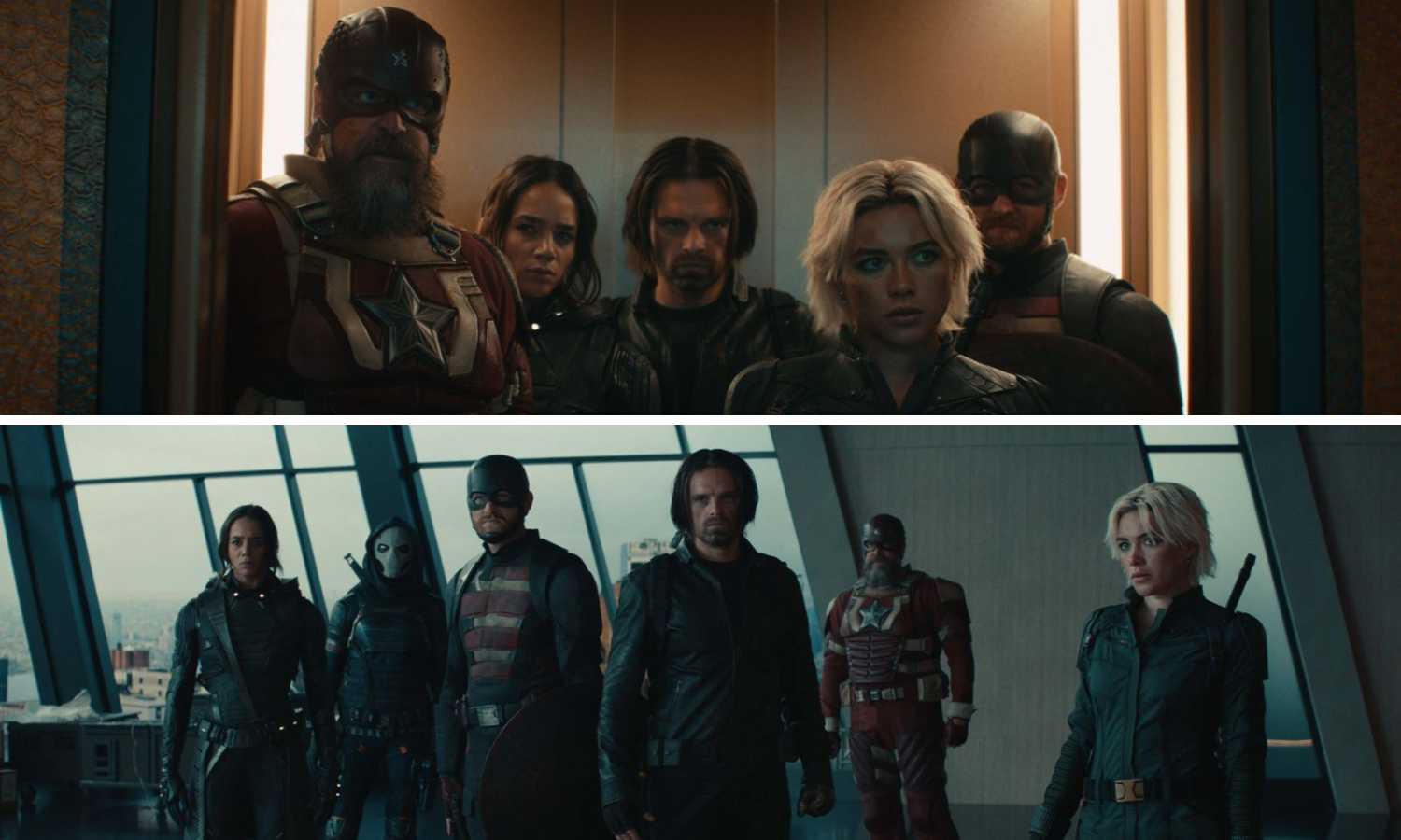 Thunderbolts* Sparks Frenzy as IMAX Pre-Sale Tickets Sell Out in Under ...