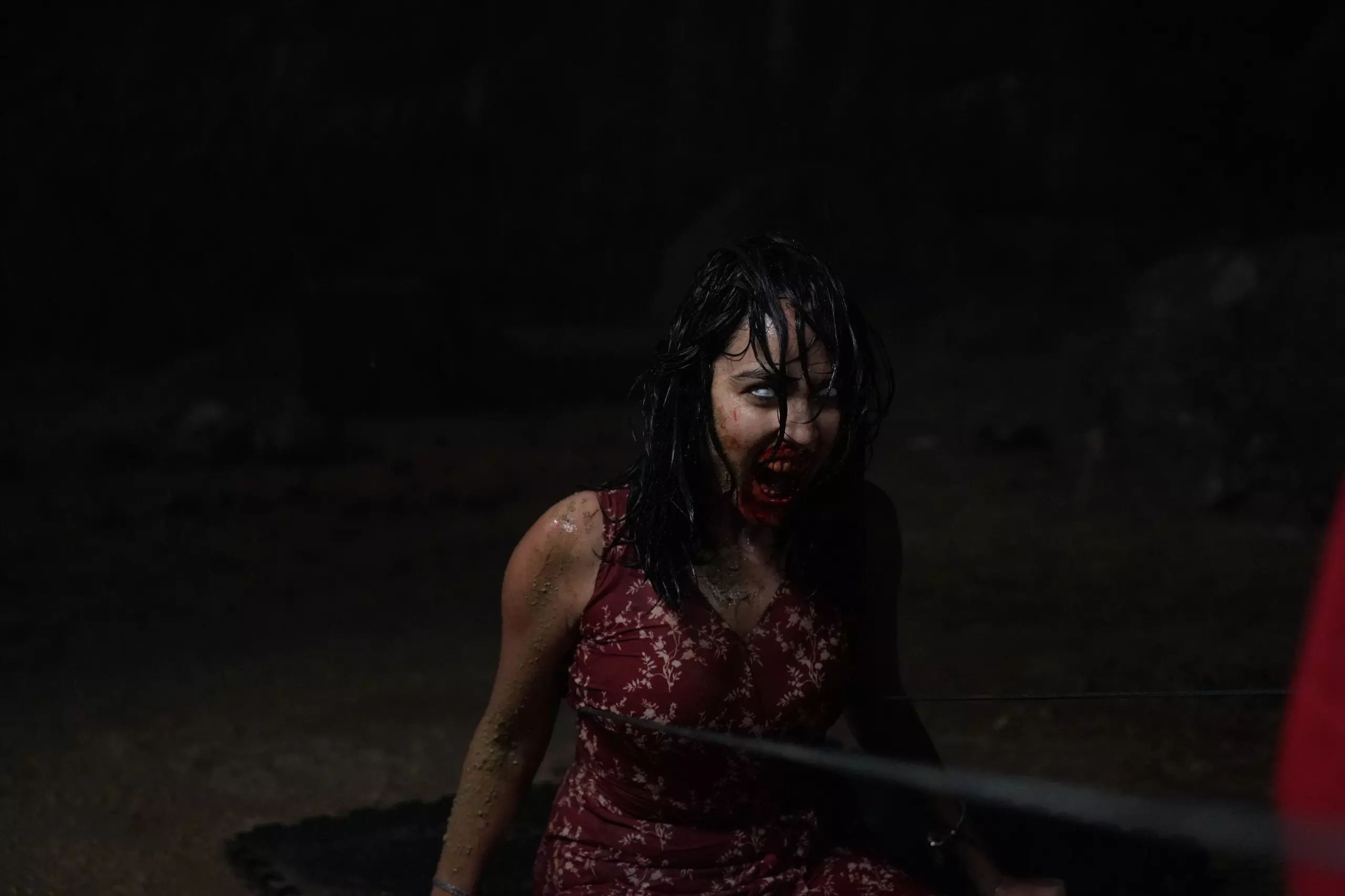 Khauf: Prime Videos Chilling New Series Set to Redefine Horror from April 18