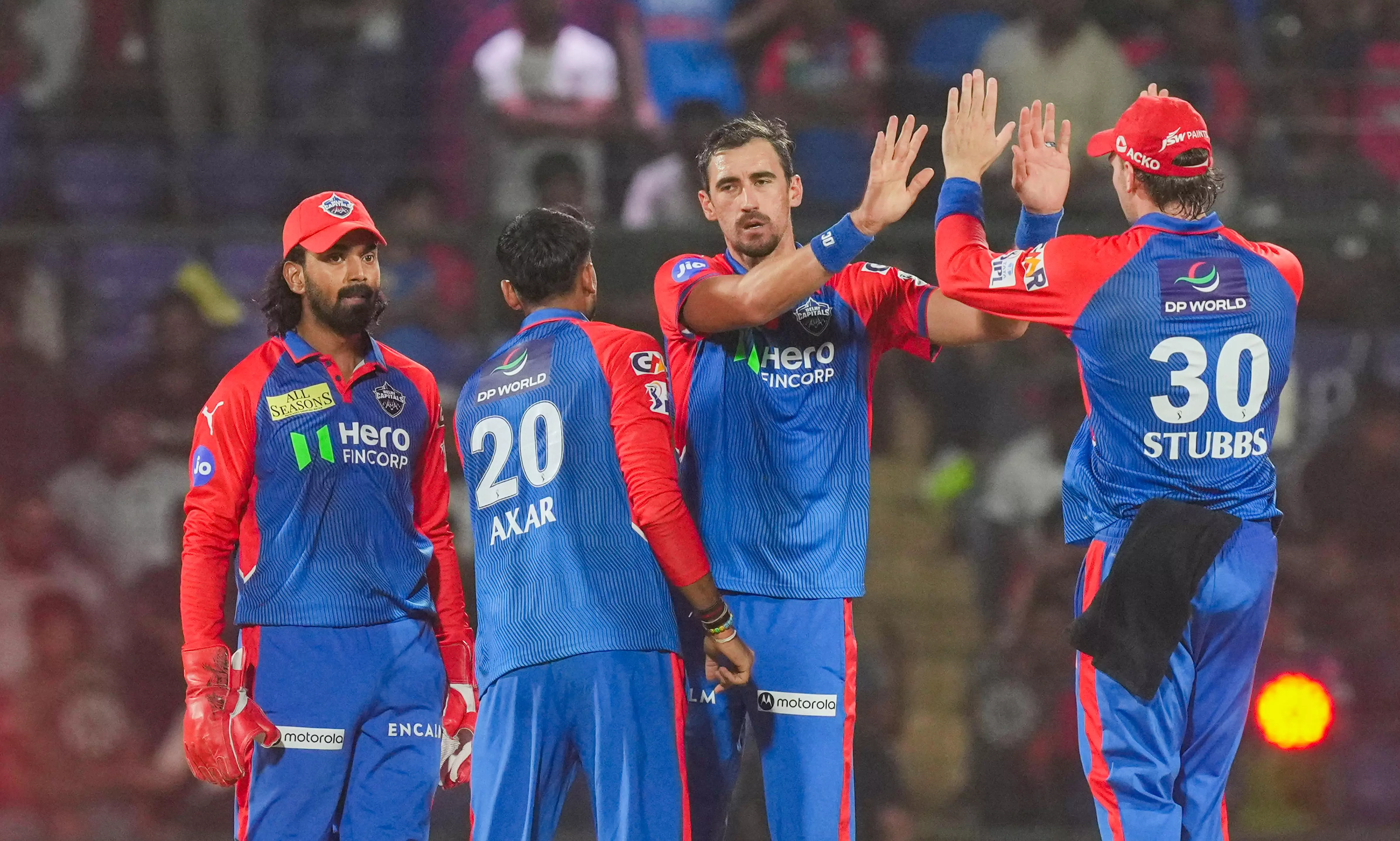 This Could Be Delhi Capitals Breakthrough Season: Ajay Jadeja