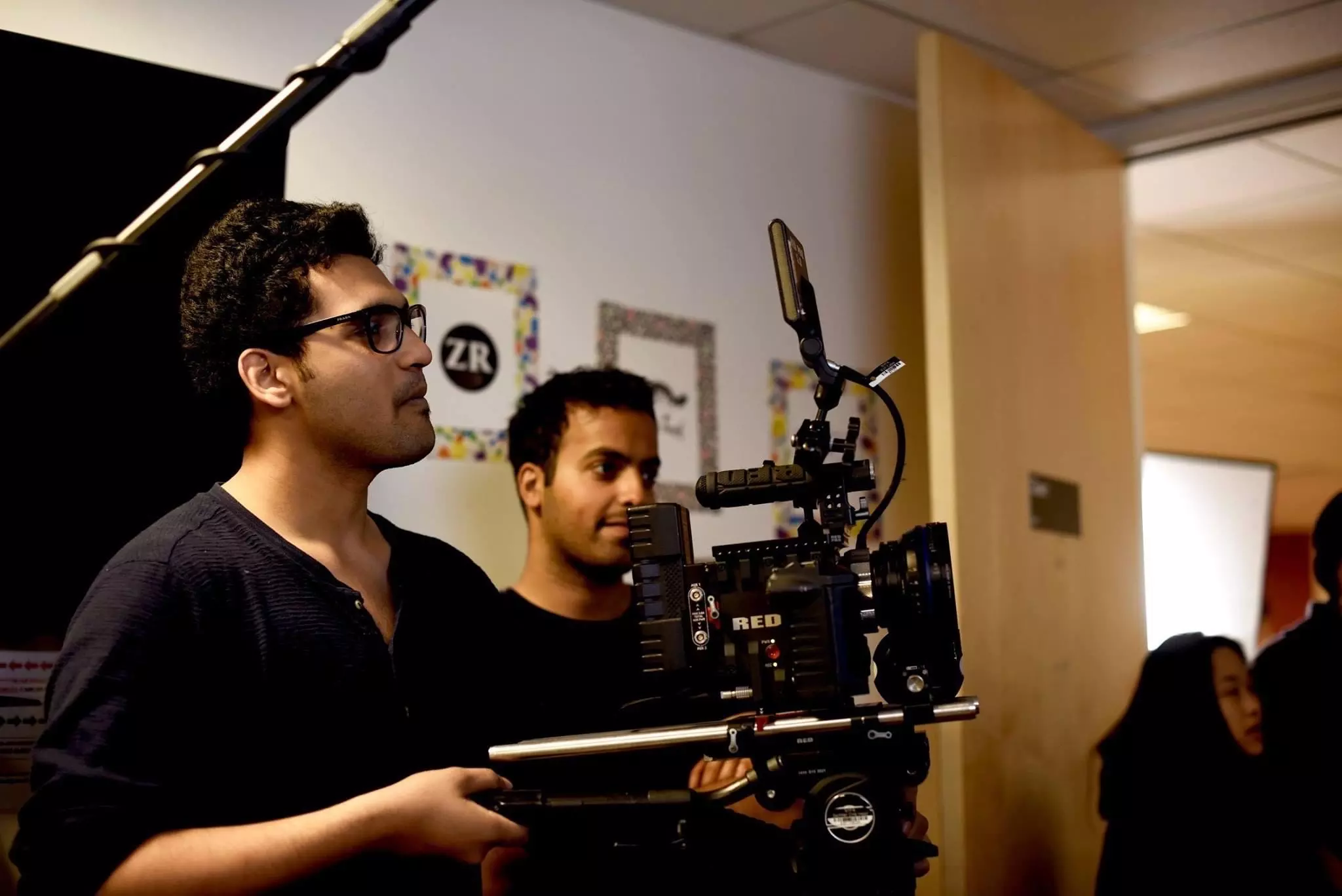 Hollywood Producer Gaurang Bhat Urges Return To Meaningful Storytelling