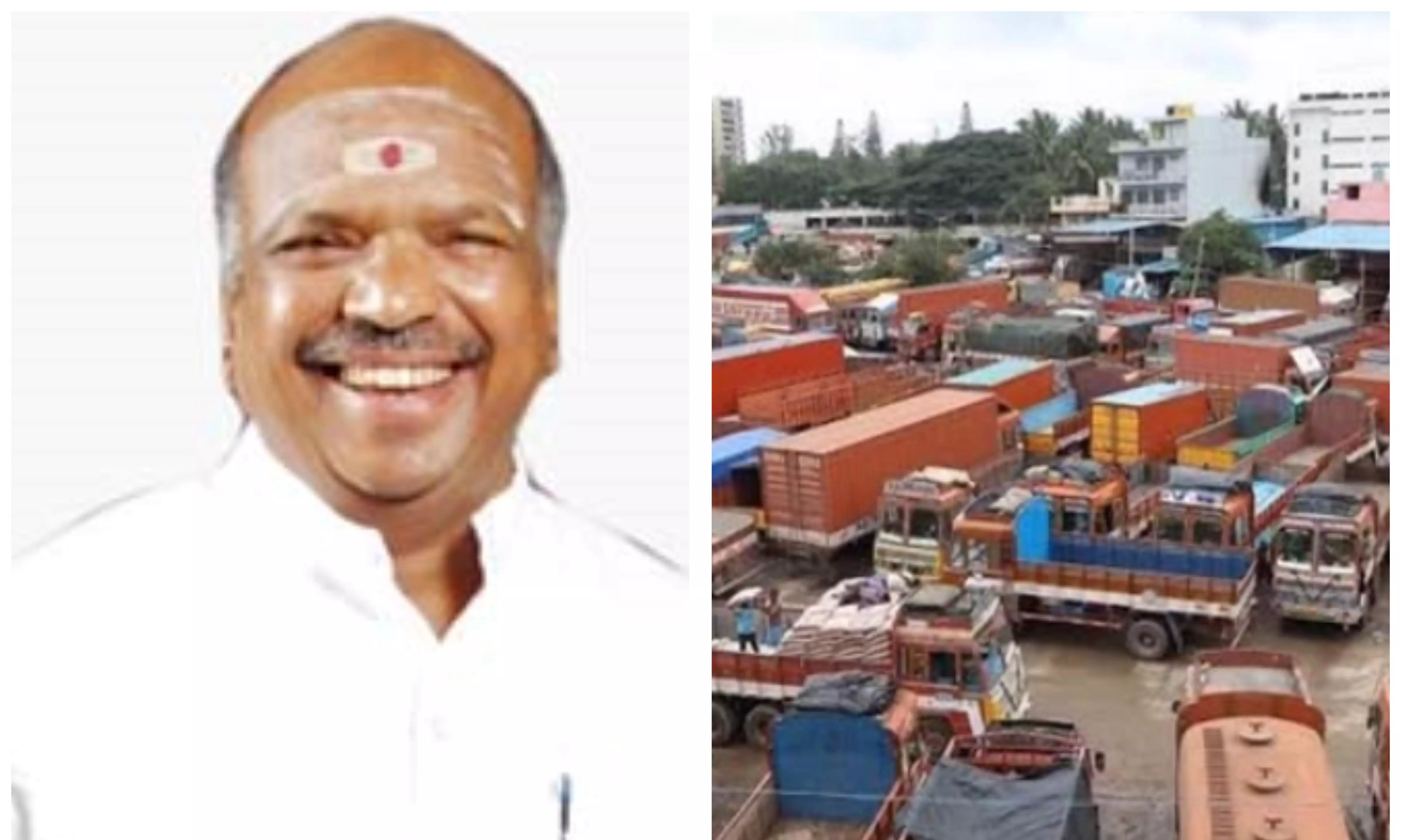 Lorry Stir Ends in Karnataka After Their Demands Get Okayed