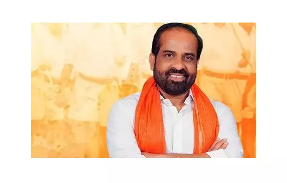 Satya Kumar Urges Public To Maintain Hygiene To Prevent Spread Of Diseases After Cyclone Montha