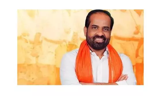 Let’s Build A Mentally Healthy Society: Satya Kumar