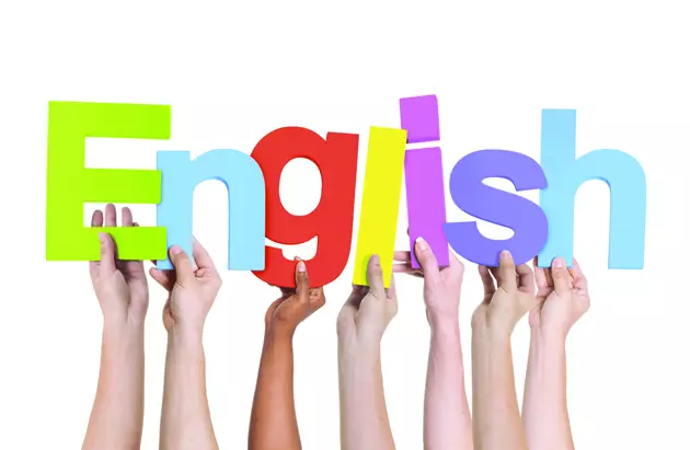 The Great English Language Trouble