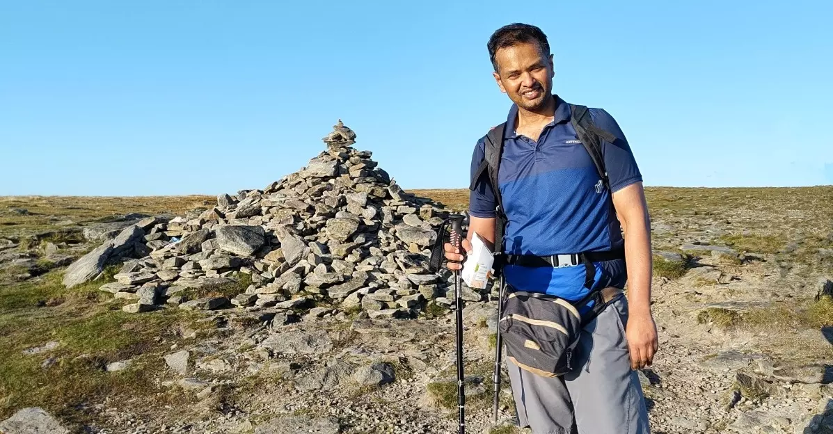 ‘I Rely on Micro Excercises Spread Through the Day’