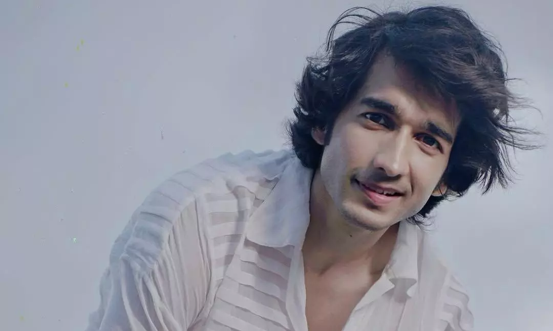 Campus Beats Becomes First Indian OTT Show to Reach Five Seasons, Says Shantanu Maheshwari Campus Beats Becomes First Indian OTT Show to Reach Five Seasons, Says Shantanu Maheshwari