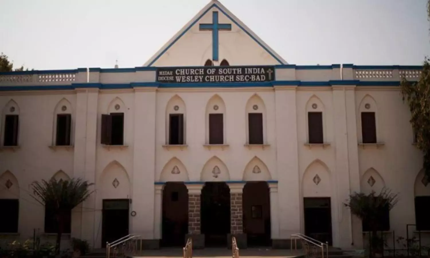 Churches Gear Up for Good Friday Services Churches Gear Up for Good Friday Services