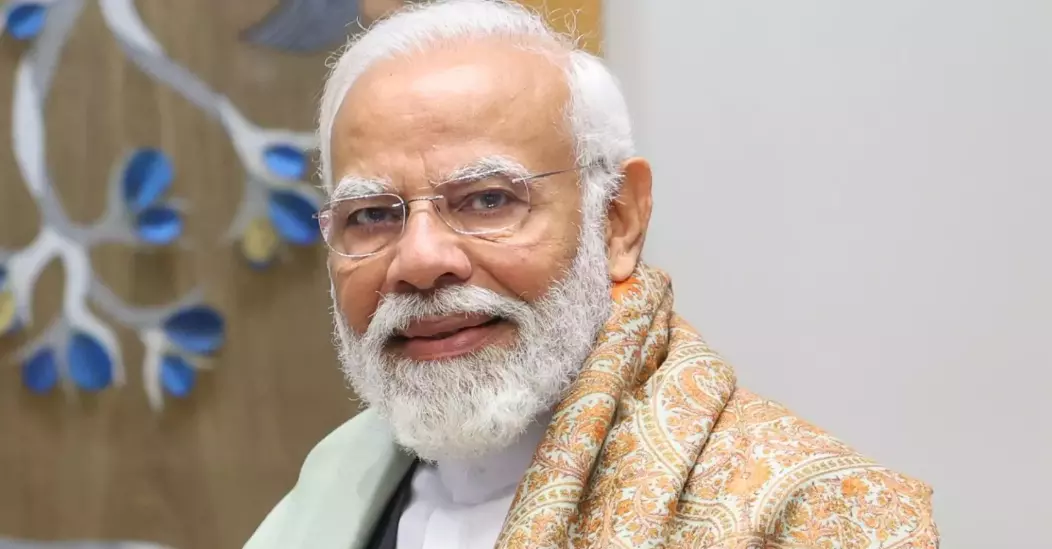 High-Level Meetings Between PM, Senior BJP Leaders