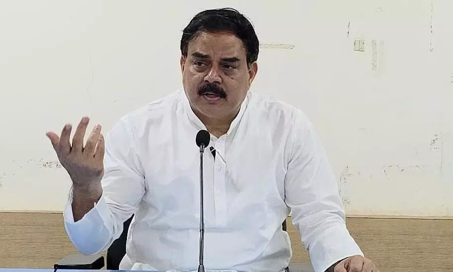 9.22 Lakh Beneficiaries Used First Free Cylinder Under Deepam-2 Scheme