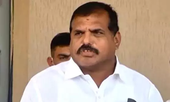 Conduct No-trust Motion Transparently: Botsa