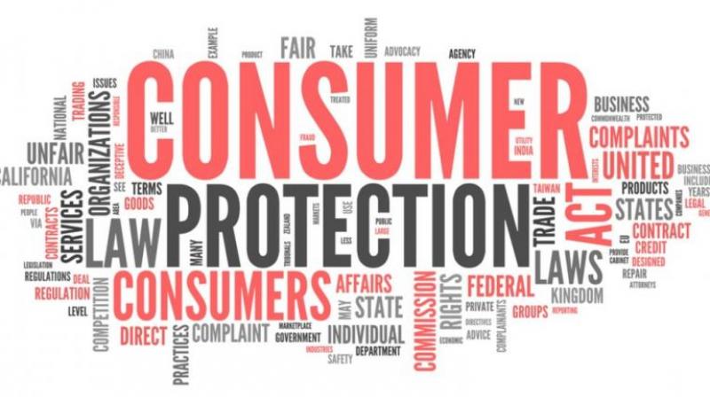 Consumer Forum Orders Builder to Pay Rs 5 Lakh for Construction Defects