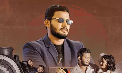 Dr. Chandra Obul Reddy Releases Trailer of ALCC (O Universal Bachelor)