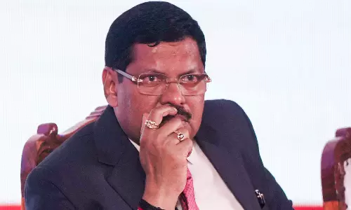 Who Is Justice BR Gavai, Slated To Become The Next CJI?