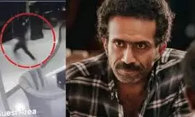 Cinema Style Escape: Actor Shine Tom Chacko Jumps From Hotel Window, Escapes During Police Raid in Kochi