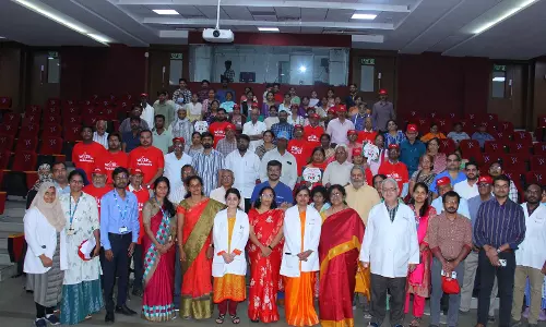 Parkinson’s Tremors Can Now Be Treated in Just a Few Hours!