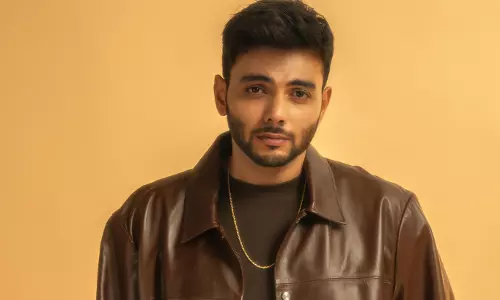 Zeek Makes History with Higher Love’—A Star-Studded Track Featuring DJ Khaled, Cardi B